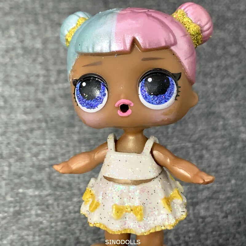 lol sugar glam glitter